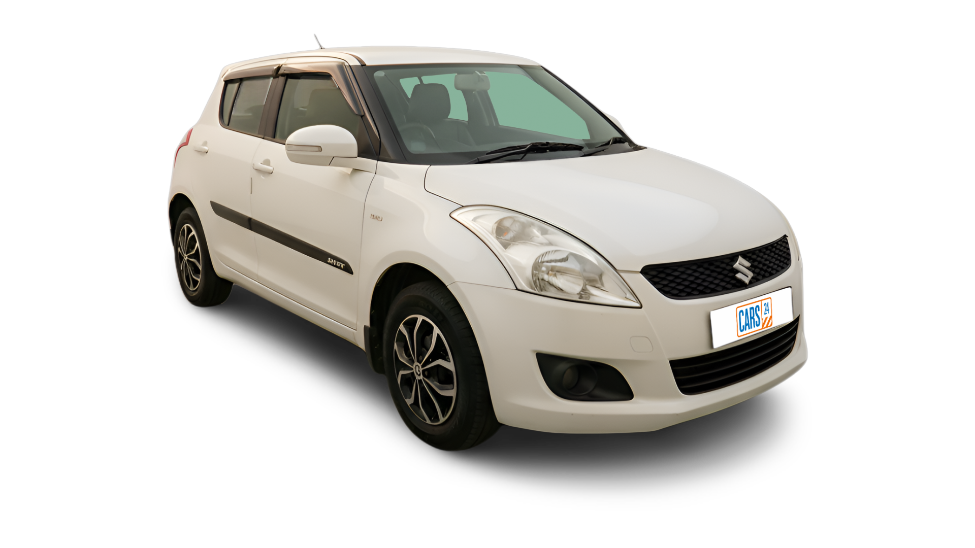 Maruti Swift-img
